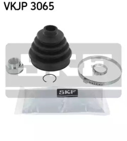 Комплект пылника, приводной вал SKF VKJP 3065